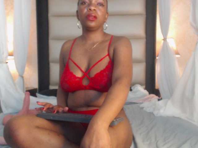 MilaCruz's BongaCams show and profile