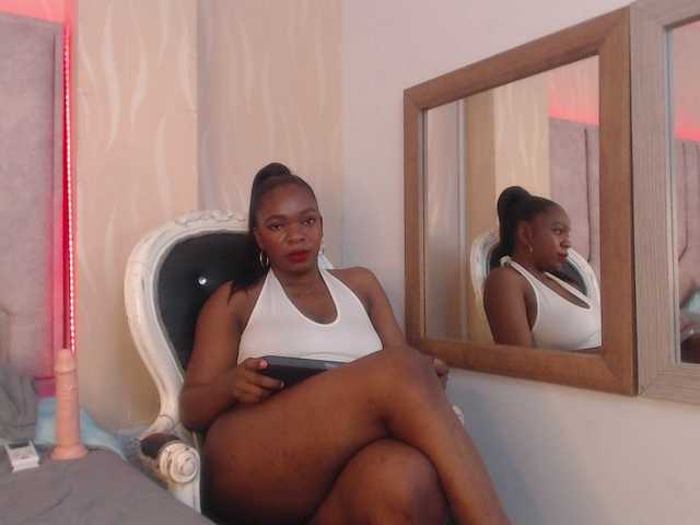 MilaCruz's BongaCams show and profile