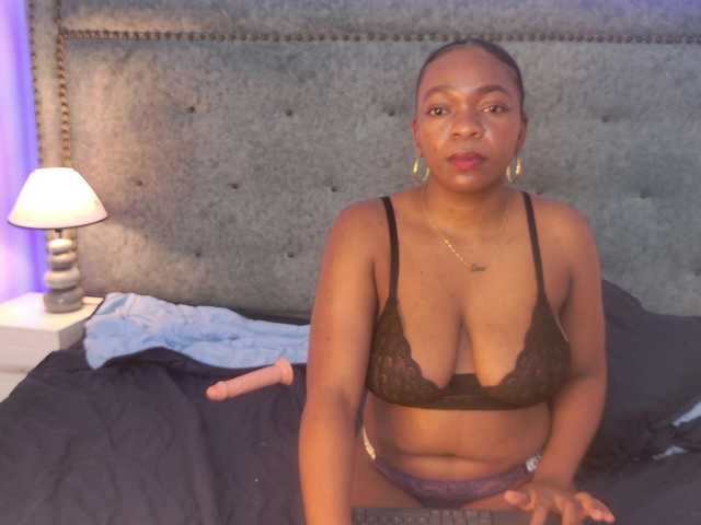 MilaCruz's BongaCams show and profile