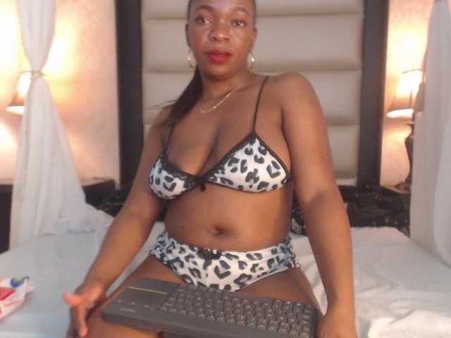 MilaCruz's BongaCams show and profile