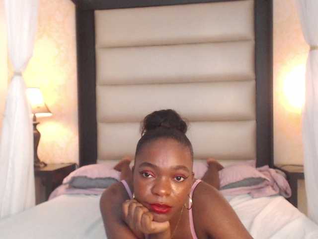 MilaCruz from BongaCams