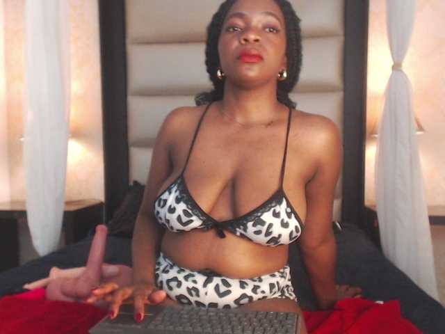 MilaCruz's BongaCams show and profile