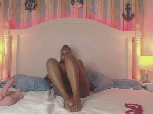 MilaCruz Live Webcam on BongaCams