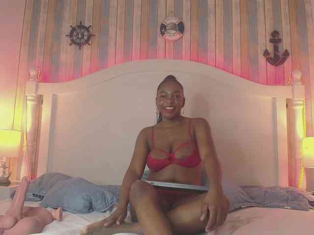 MilaCruz Live Webcam on BongaCams