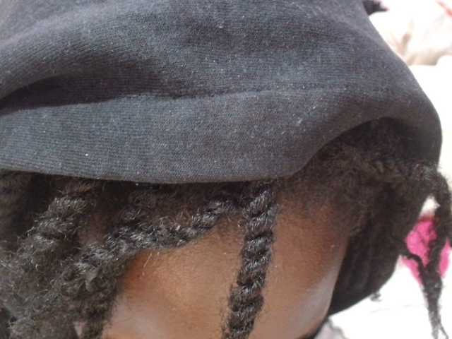 Preview of sexyafricanah001