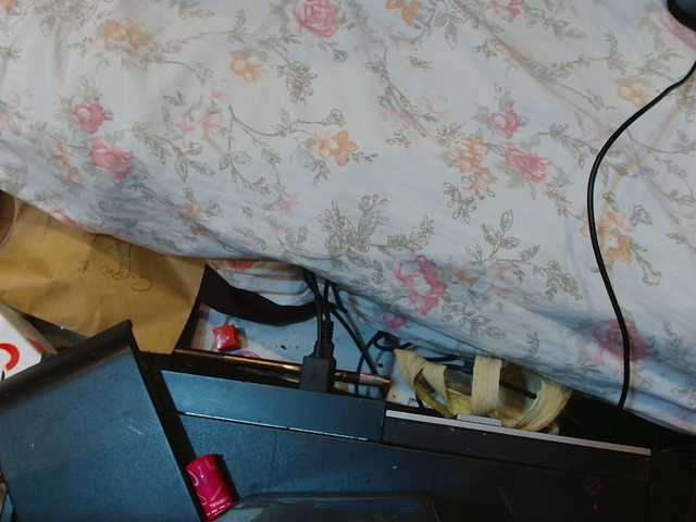 Sexyafricanah001's BongaCams show and profile