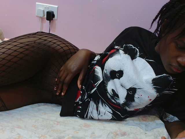 Preview of sexyafricanah001