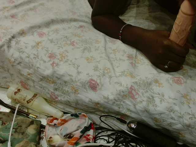 Sexyafricanah001's BongaCams show and profile