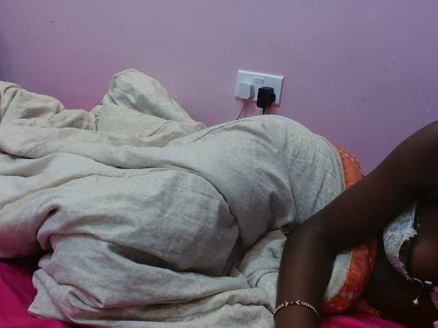 Sexyafricanah001's BongaCams show and profile