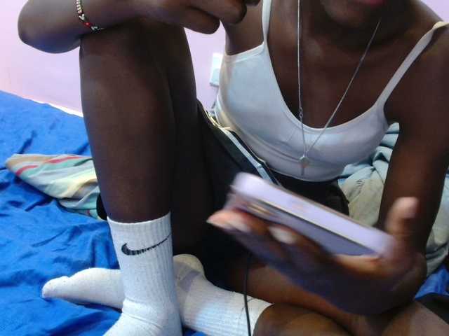 Preview of sexyafricanah001