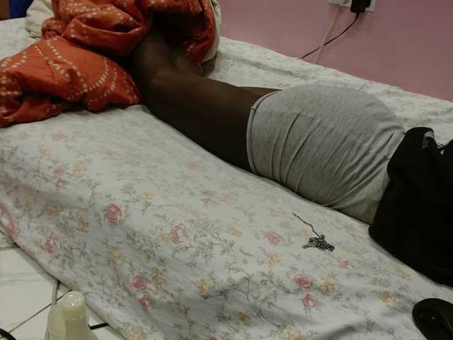 Preview of sexyafricanah001