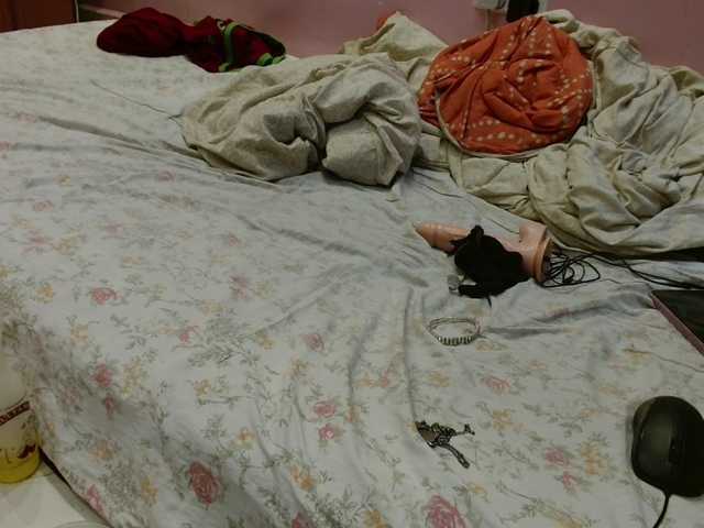 Sexyafricanah001's BongaCams show and profile