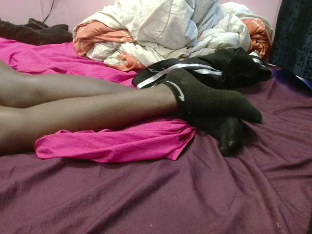 Sexyafricanah001's BongaCams show and profile