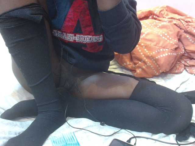 Preview of sexyafricanah001