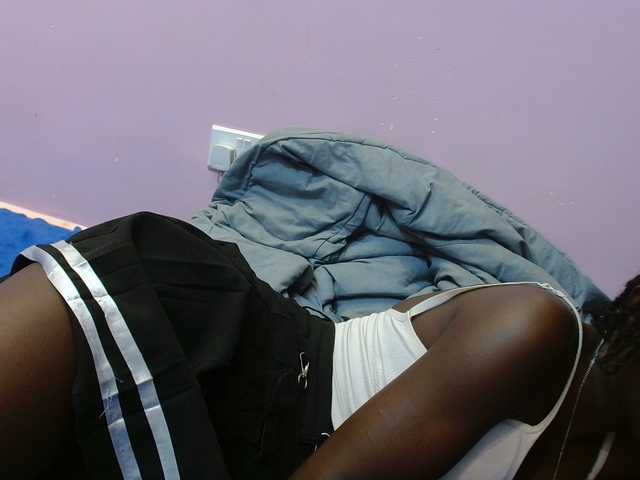 Preview of sexyafricanah001