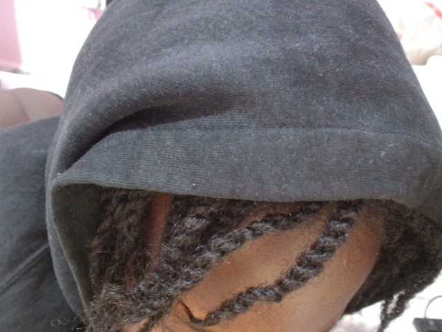 Preview of sexyafricanah001