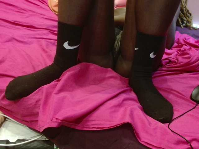 Preview of sexyafricanah001