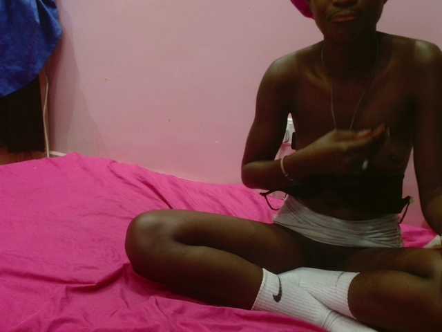 Preview of sexyafricanah001