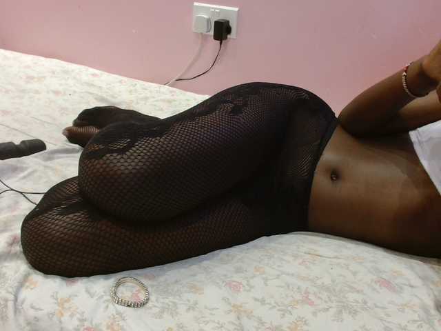 Sexyafricanah001's BongaCams show and profile