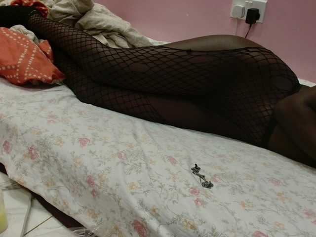 Preview of sexyafricanah001