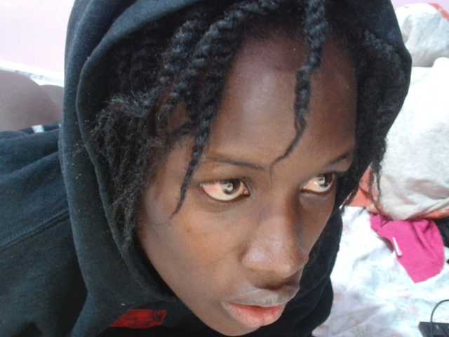 Preview of sexyafricanah001