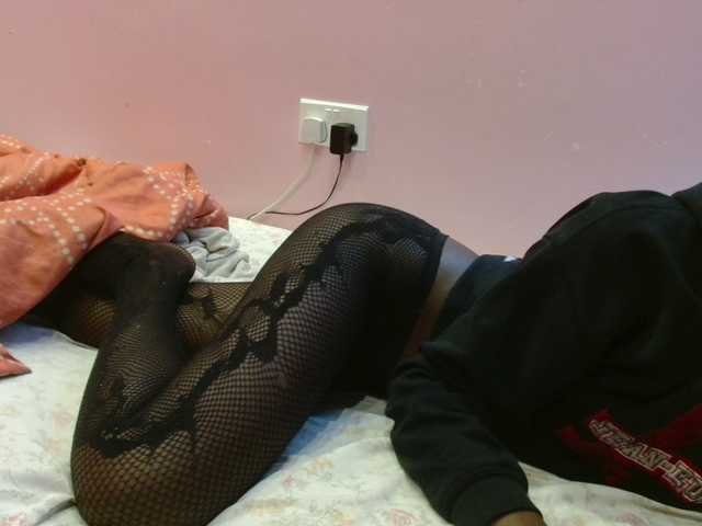 Sexyafricanah001's BongaCams show and profile