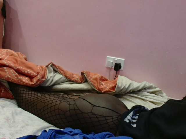 Sexyafricanah001's BongaCams show and profile