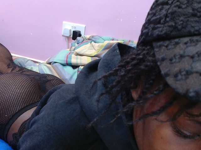 Sexyafricanah001's BongaCams show and profile