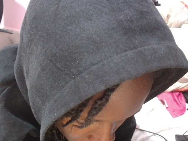 Sexyafricanah001's BongaCams show and profile