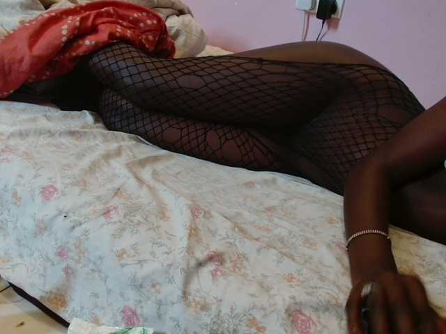 Preview of sexyafricanah001