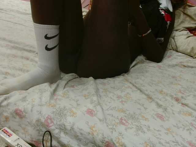 Sexyafricanah001's BongaCams show and profile