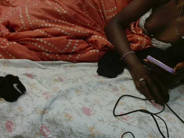 Sexyafricanah001's BongaCams show and profile