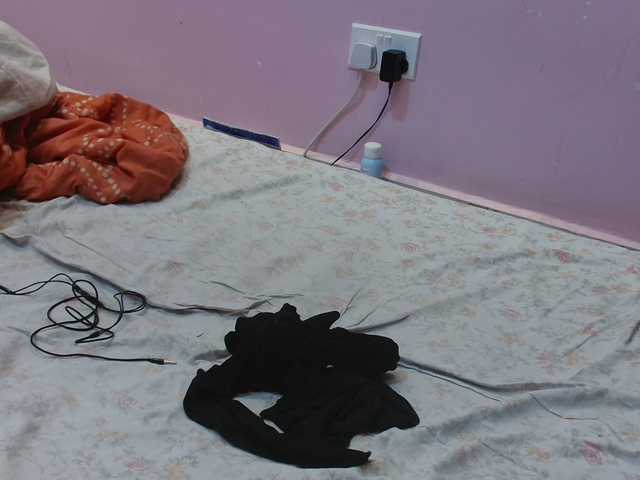 Sexyafricanah001's BongaCams show and profile