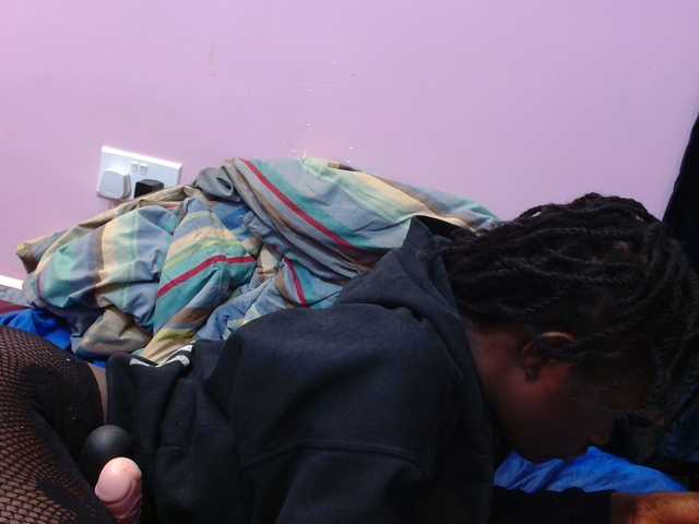 Sexyafricanah001's BongaCams show and profile