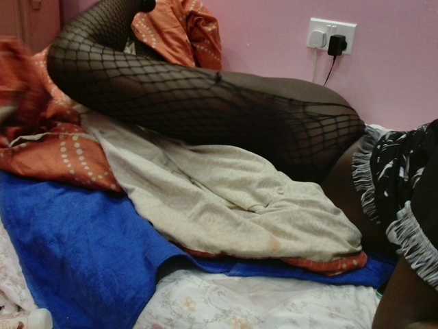 Sexyafricanah001 webcam