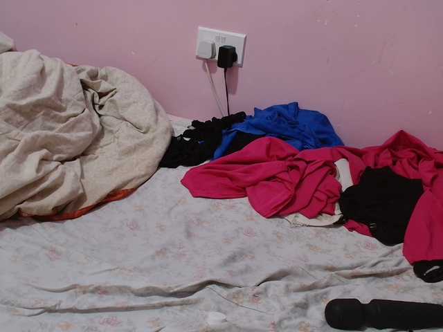 Sexyafricanah001's BongaCams show and profile