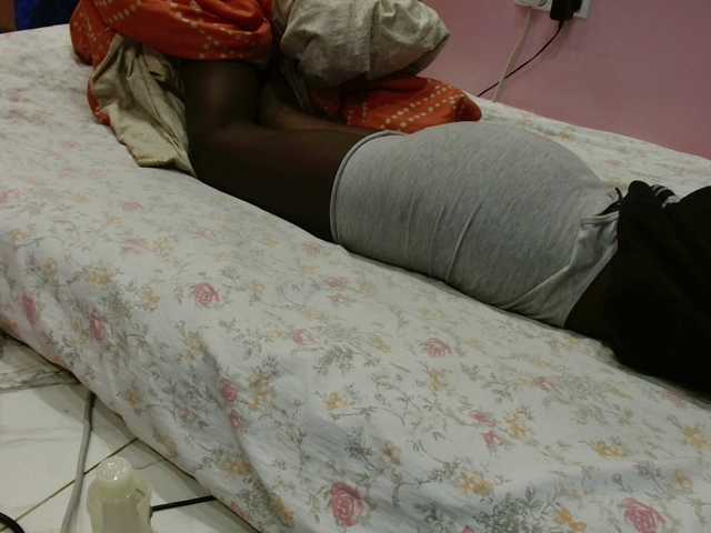 Sexyafricanah001 webcam bongacams model stream image