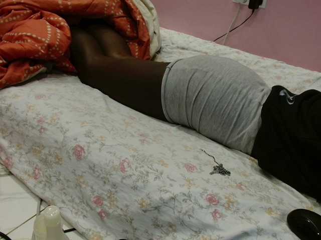 Preview of sexyafricanah001