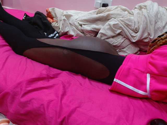 Preview of sexyafricanah001