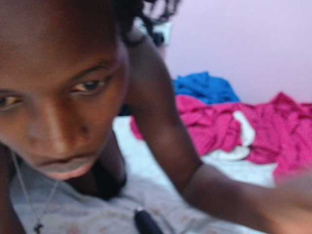 Sexyafricanah001's BongaCams show and profile