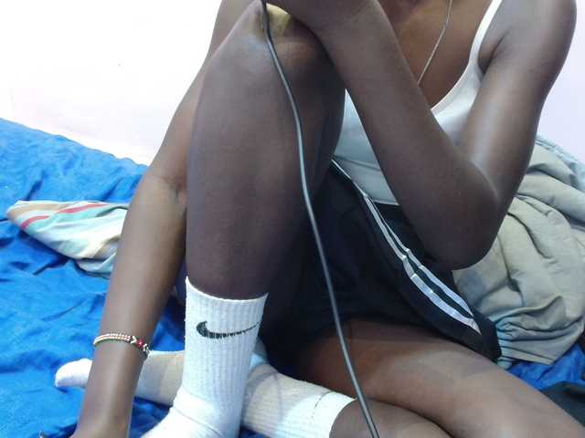 Preview of sexyafricanah001