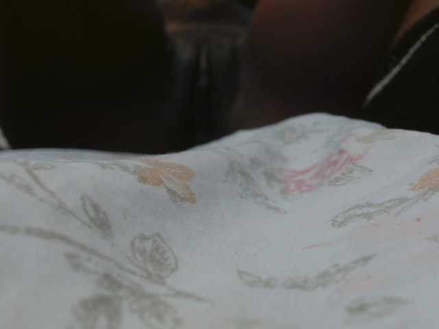 Sexyafricanah001 Live Cam on BongaCams