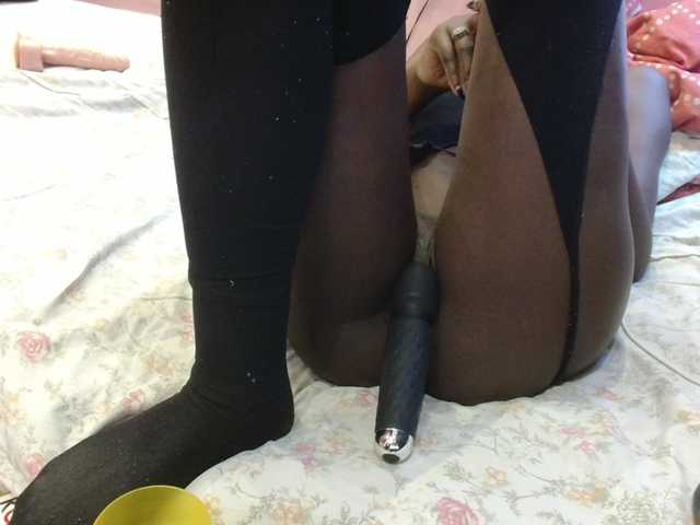 Sexyafricanah001's BongaCams show and profile