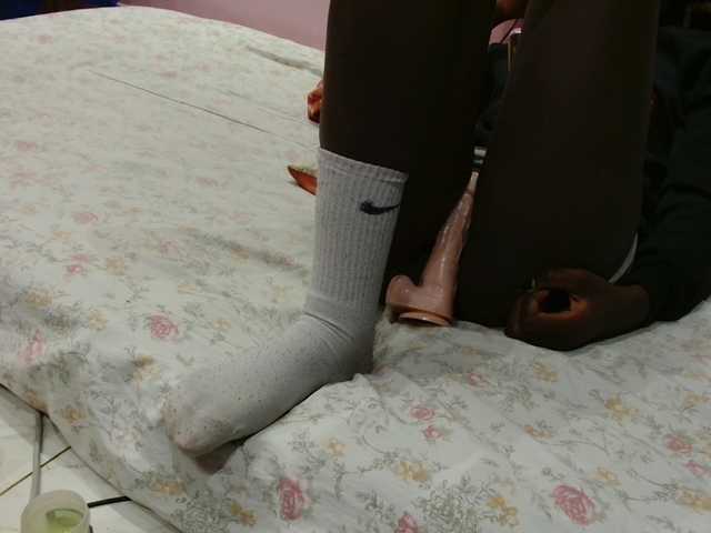 Preview of sexyafricanah001