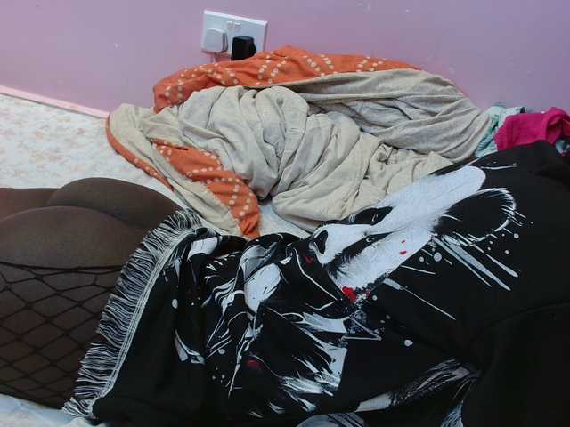 Preview of sexyafricanah001