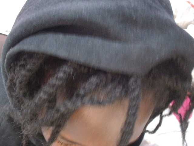 Sexyafricanah001's BongaCams show and profile