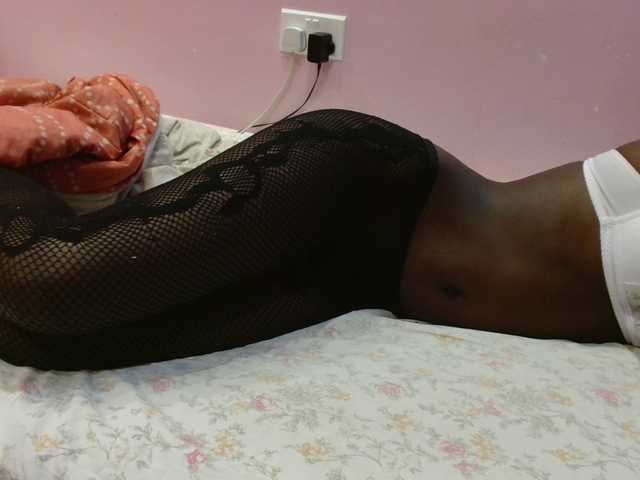 Sexyafricanah001's BongaCams show and profile