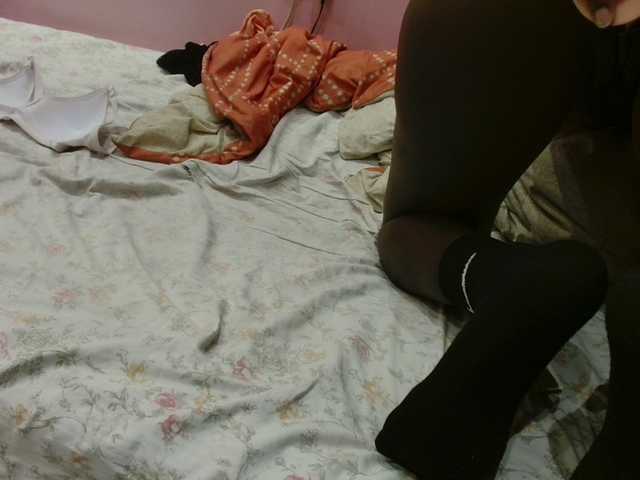 Sexyafricanah001's BongaCams show and profile