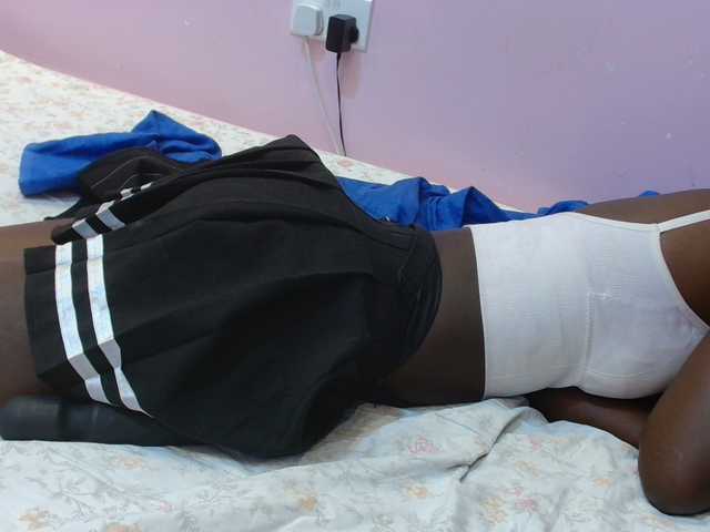 Preview of sexyafricanah001