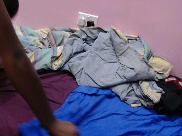 Sexyafricanah001 webcam bongacams model stream image